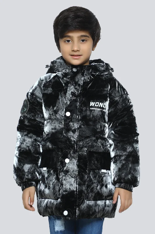 Boys Jacket