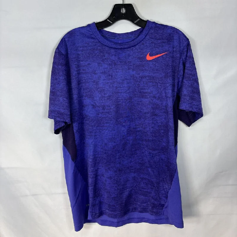 NIKE MEN'S SHIRTS L