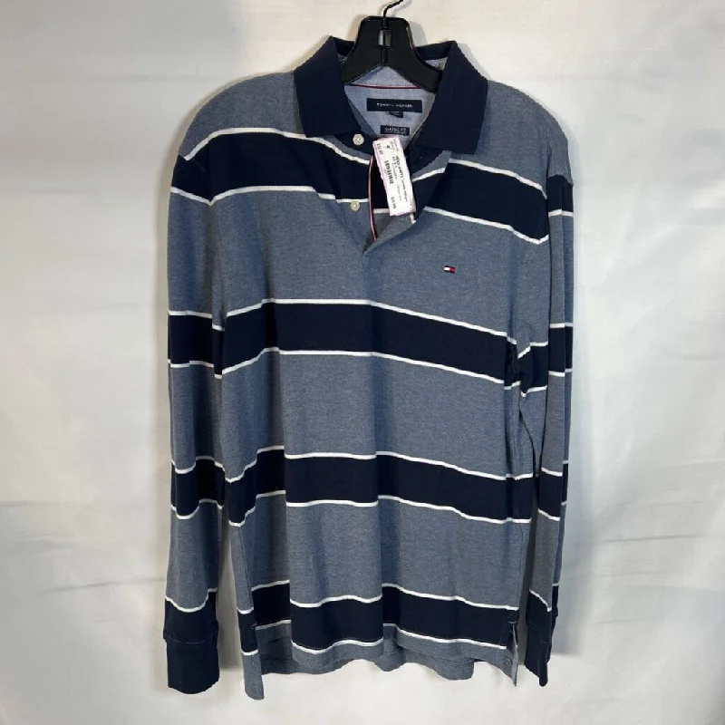 Tommy Hilfiger MEN'S SHIRTS S