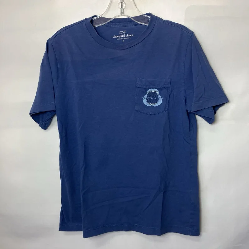 Vineyard Vines BOY'S SHIRTS YS