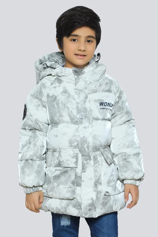 Boys Jacket