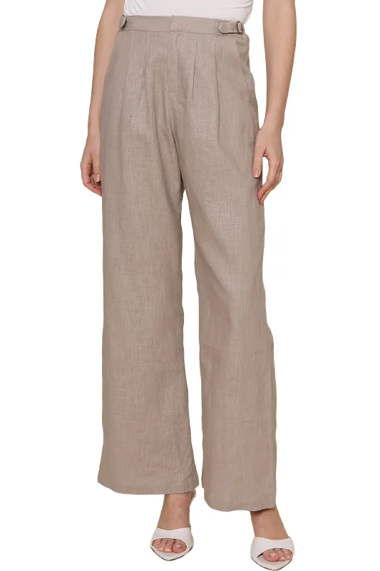 Lucca Pant