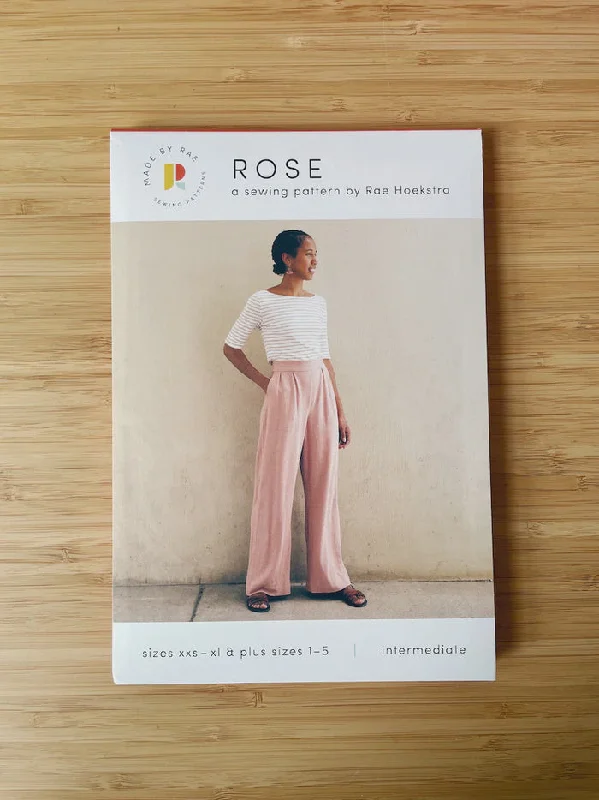 Rose Pants