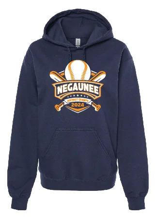 2024 District Champs Hooded Sweatshirt