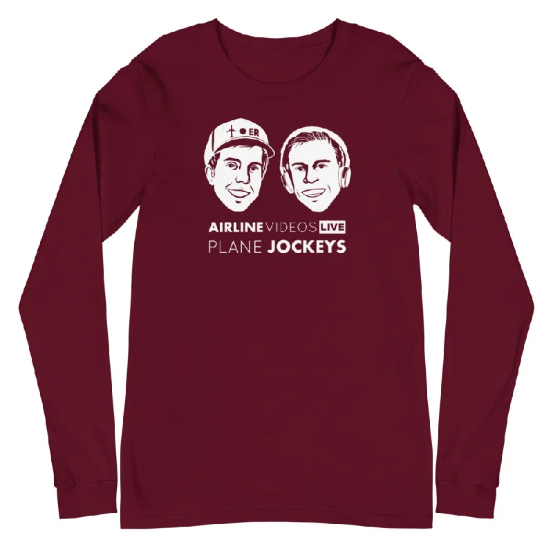 Maroon / 2XL