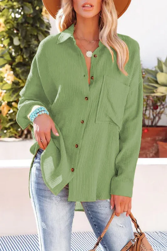 Green / XL