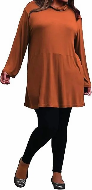 Plus Size 5X / spice