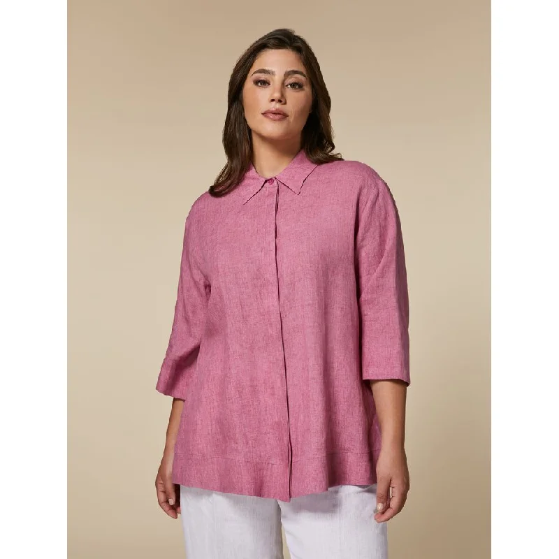 US 18 (XL) / pink