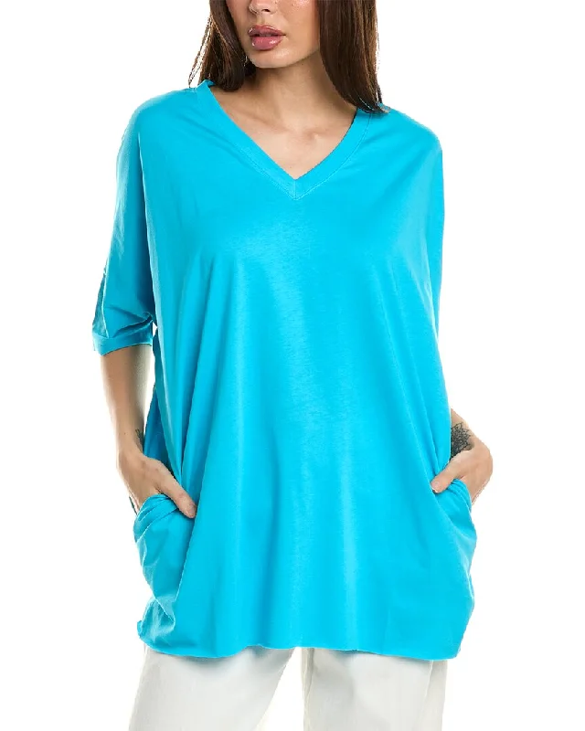 PLANET Tunic T-Shirt