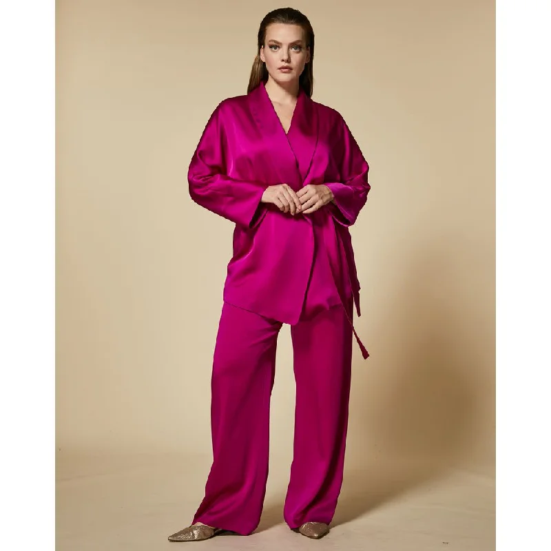 US 20 (XXL) / fuchsia