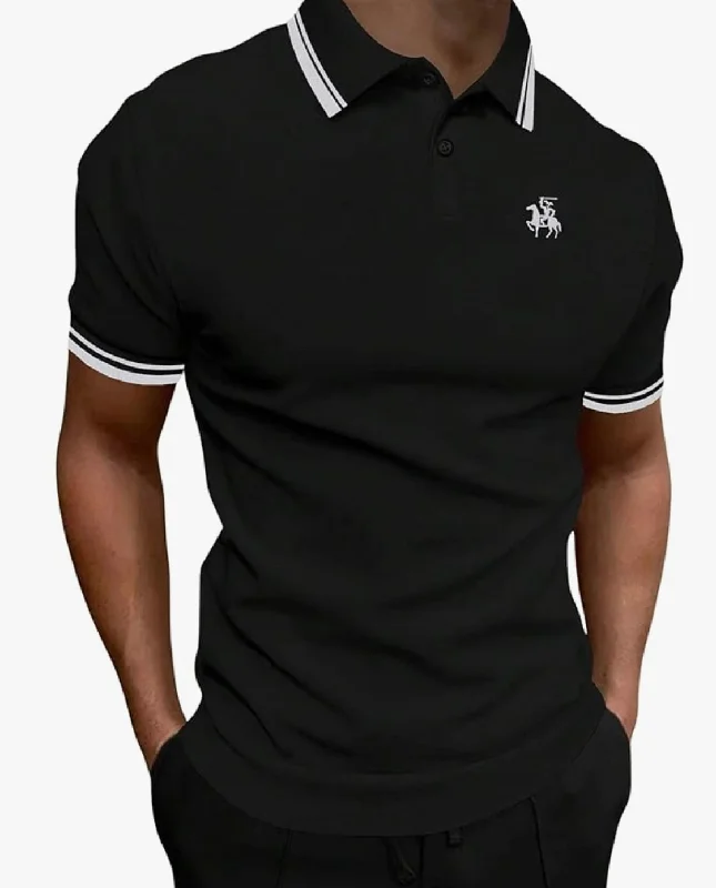 Regular Fit || Men Polo T shirt || Polo 11-13