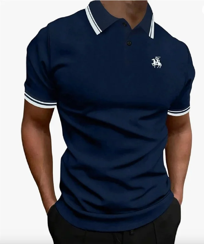 Navy / L