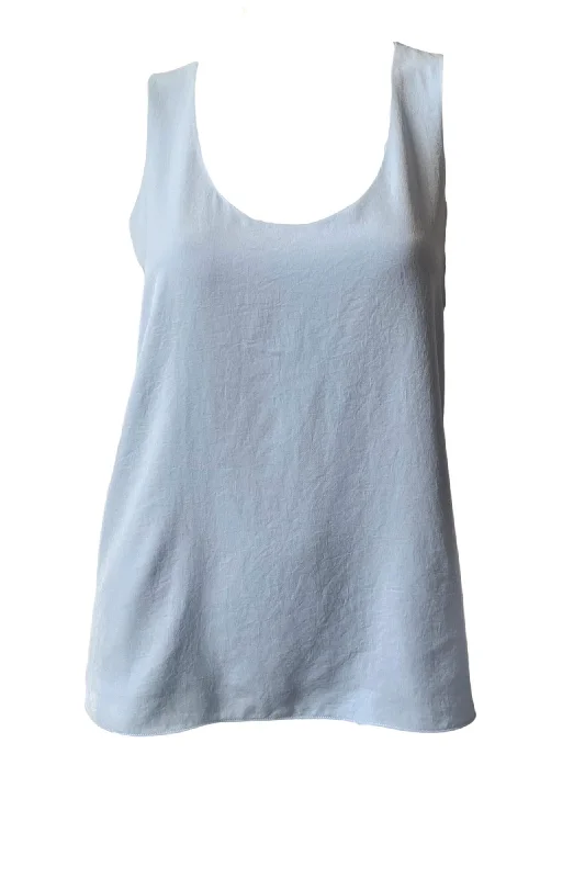 Soft Drape Tank