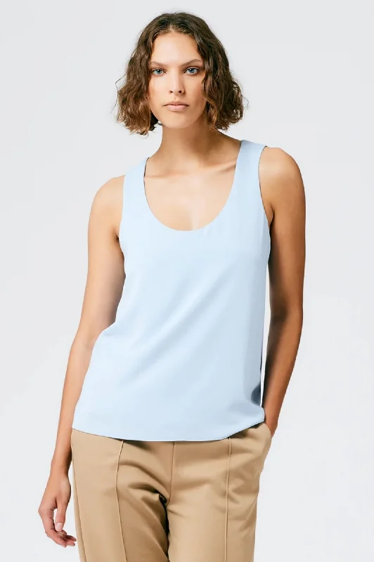 Soft Drape Tank