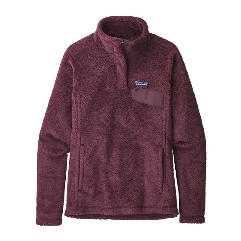 Women's Re-Tool Snap-T Fleece Pullover