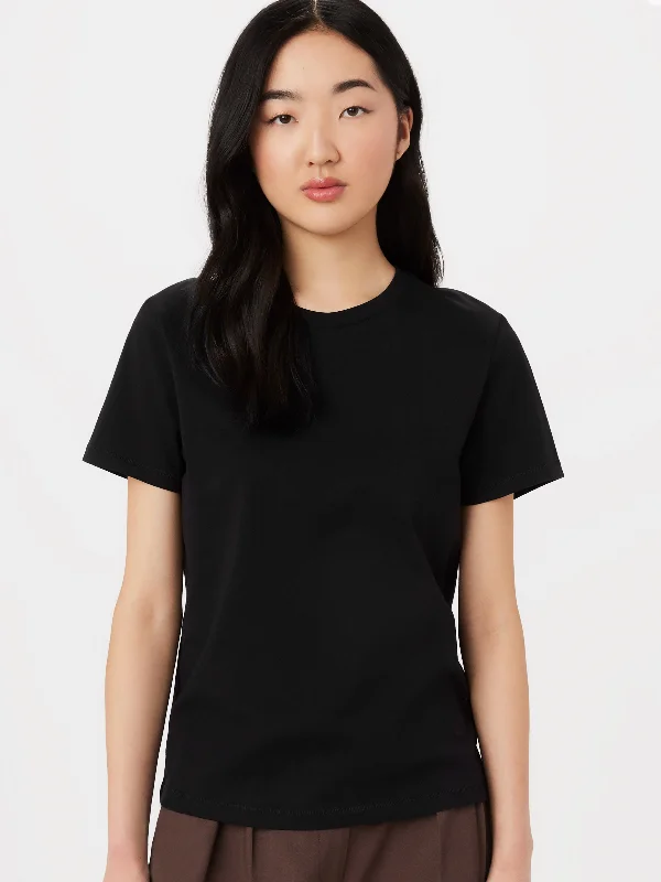 The Essential T-Shirt in Black