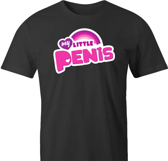 My Little Penis