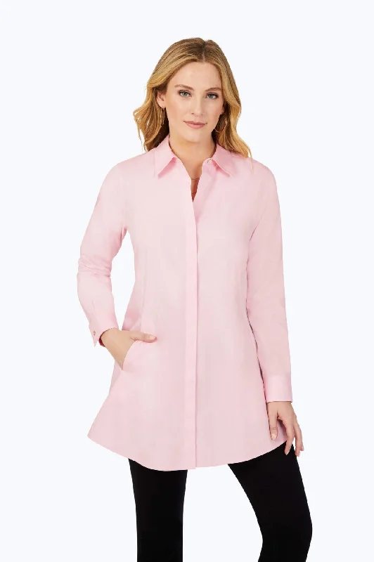 Chambray Pink / 2