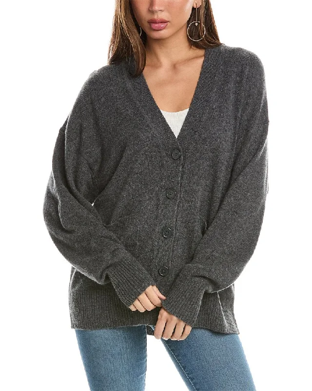 Equipment Clemence Cashmere Cardigan