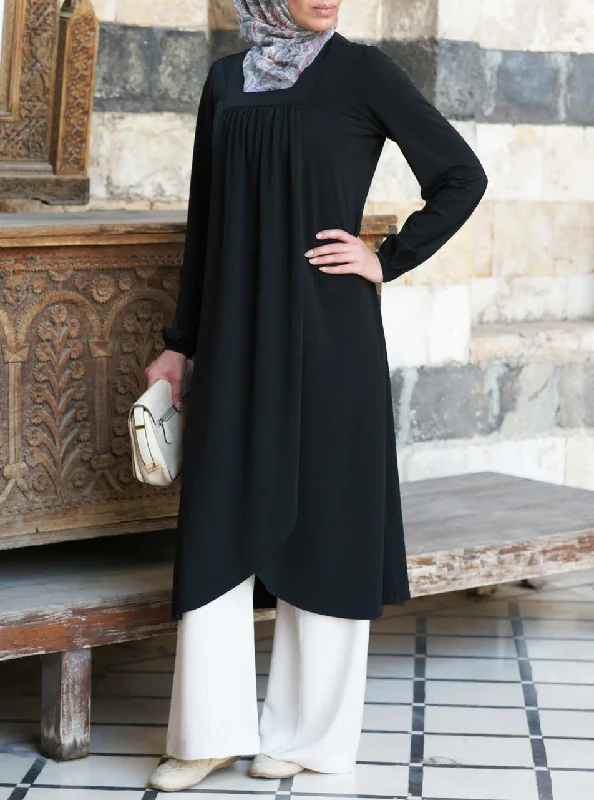 Naielah Tunic