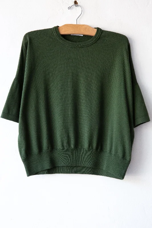 S/S Sweatshirt