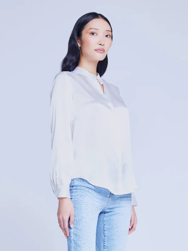 Bianca Blouse