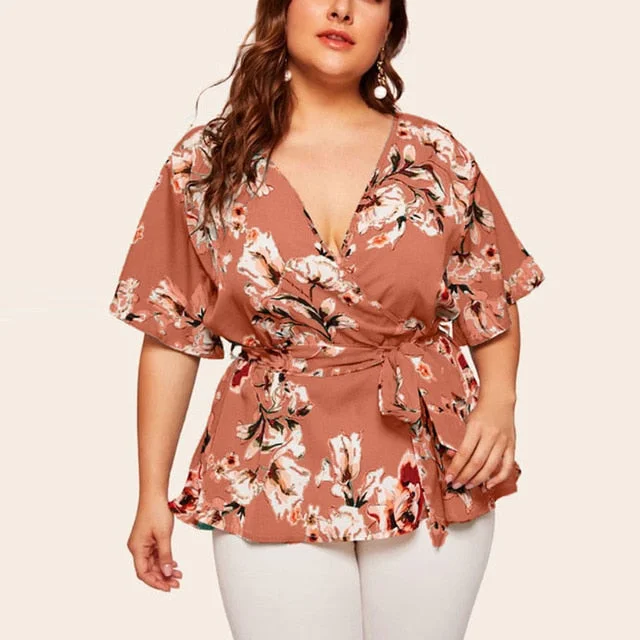 B / 4XL / United States