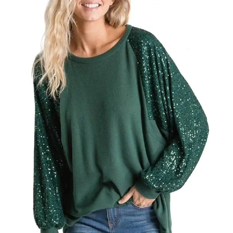 Green / XL