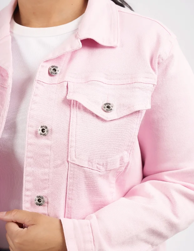 Elm Tilly Jacket Powder Pink