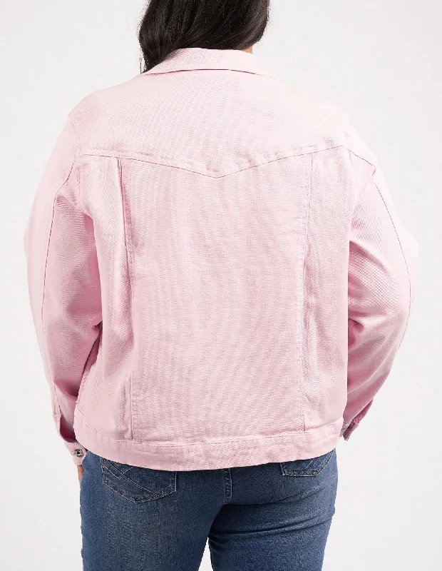 Elm Tilly Jacket Powder Pink