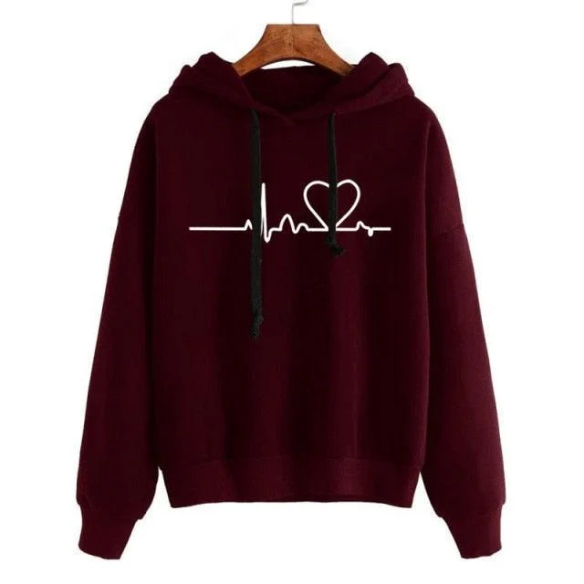 Wine Red / XL