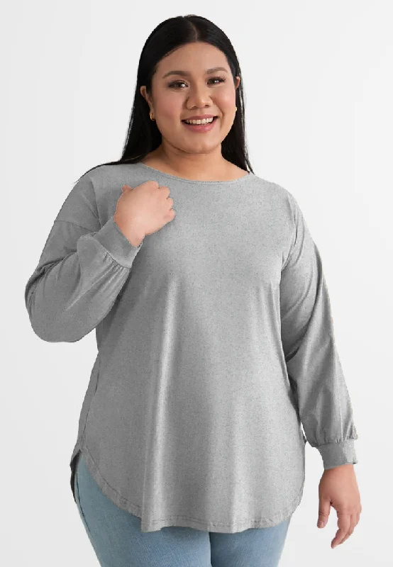 Grey / XL