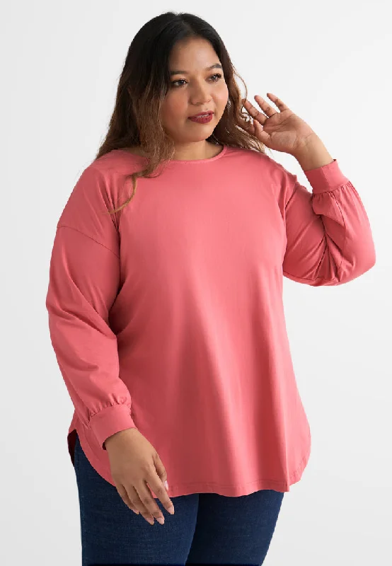 Pink / XL