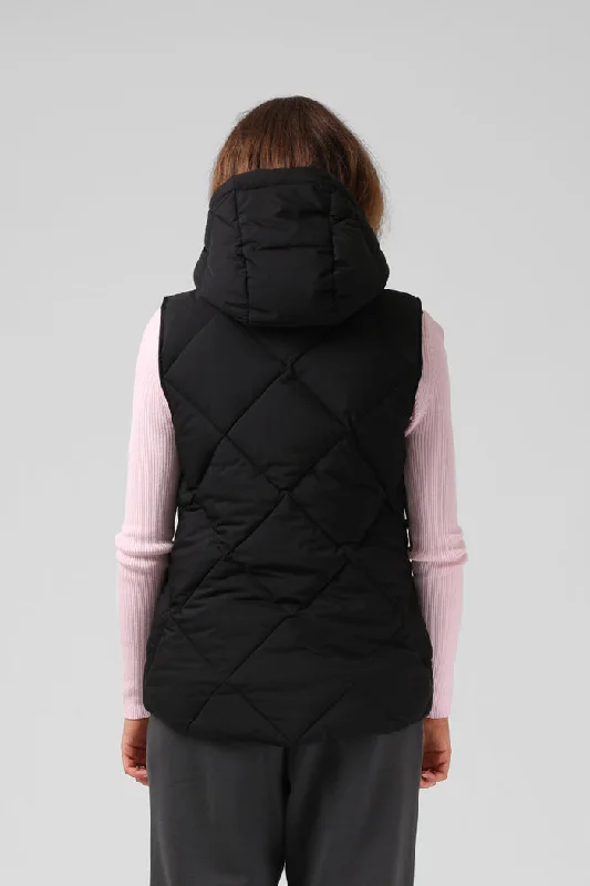 RPM Arctic Vest Black