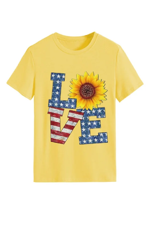 Yellow / XL