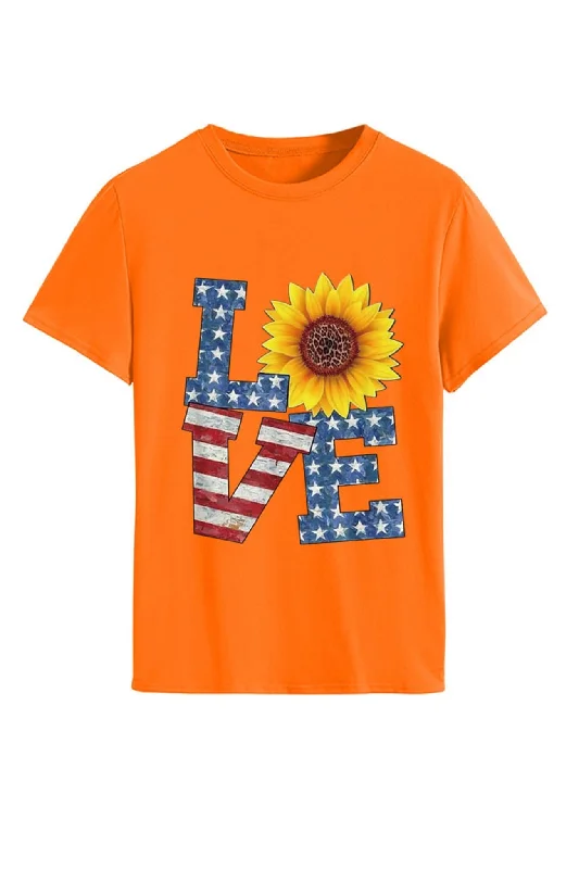 Orange / XL