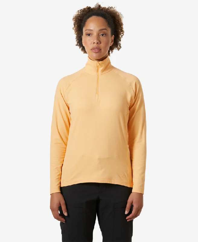 W VERGLAS 1/2 ZIP, Miami Peach