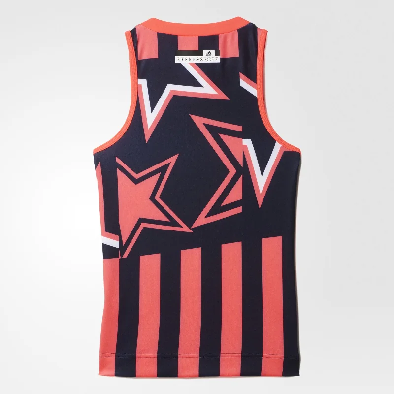 adidas Stellasport Star Tank Top AP6217