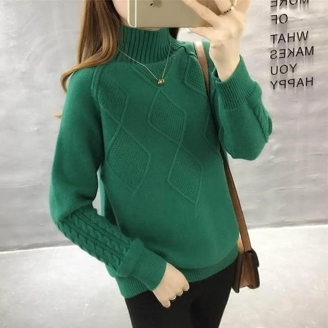 Green / XL