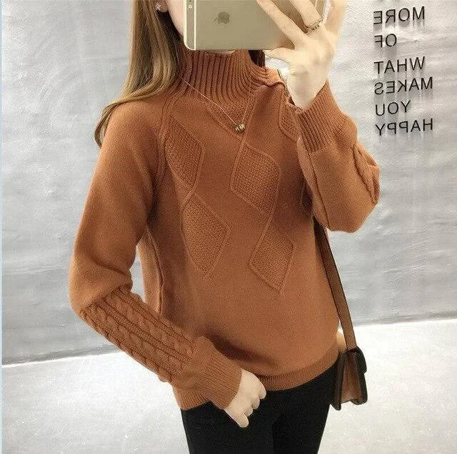 Brown / XL