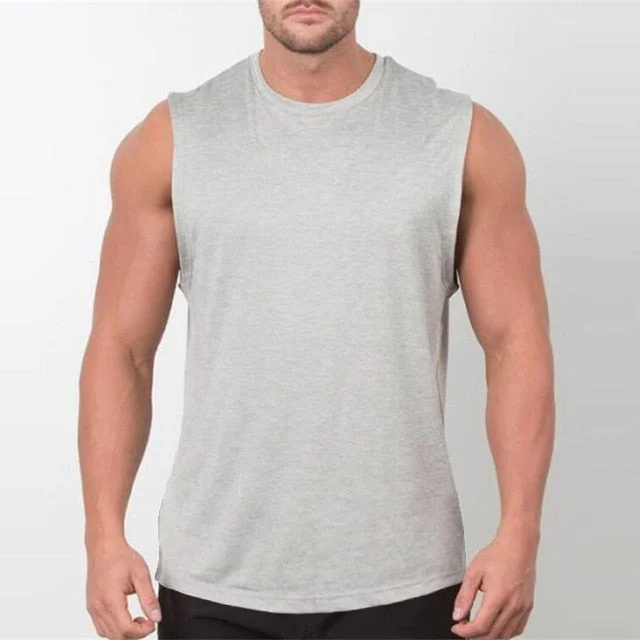 GRAY / XL