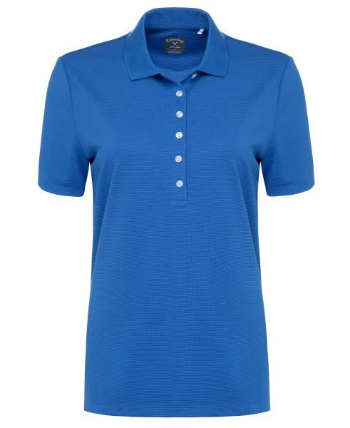 Callaway - Women's Ottoman Polo