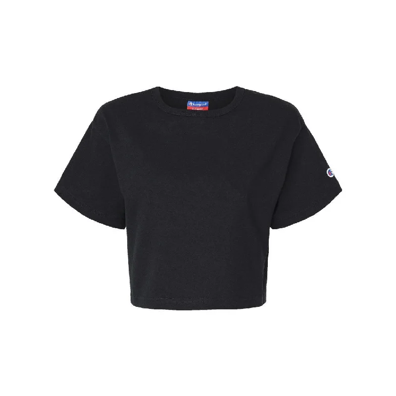 Medium / black