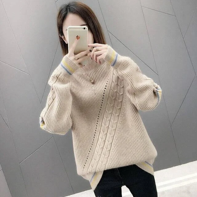 Khaki / XL