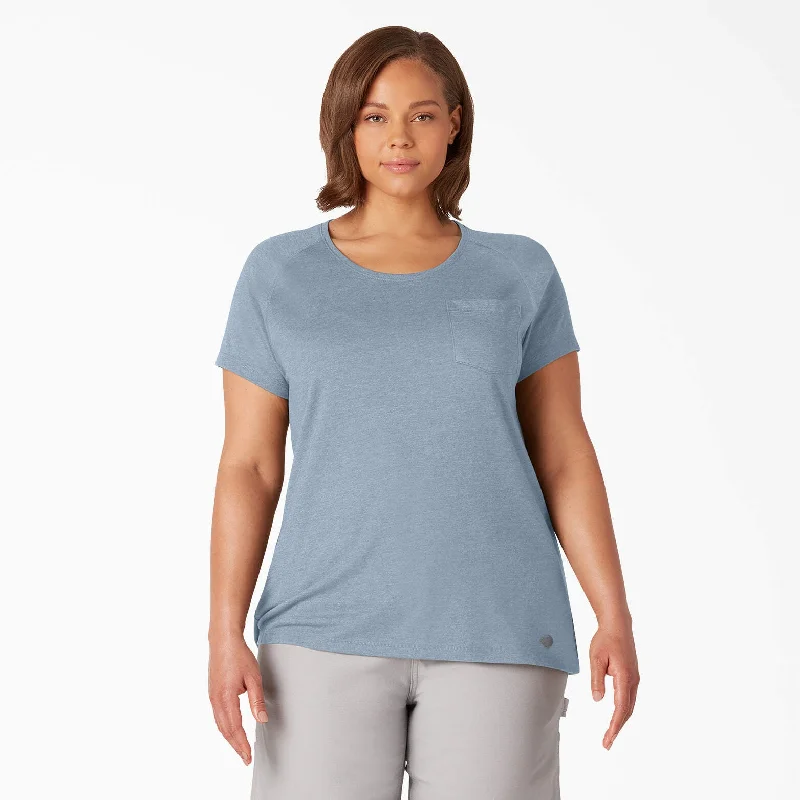 Plus Size 3X / fog blue (fe)