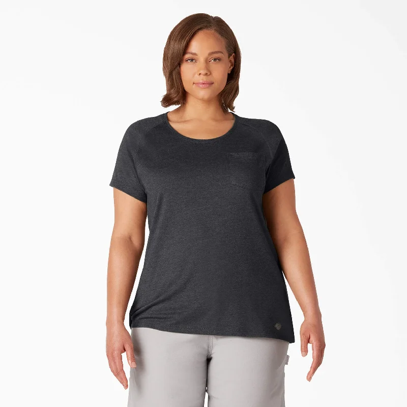 Plus Size 2X / black (kbk)