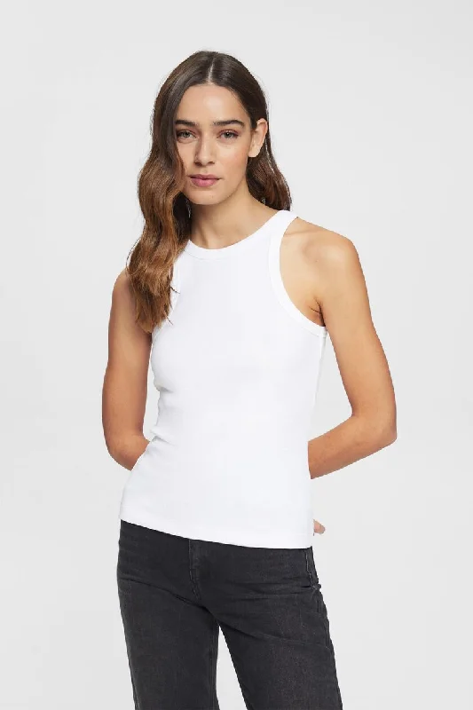 Esprit Ribbed Tank