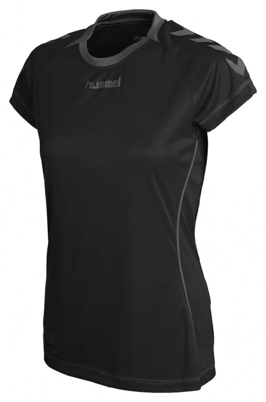 Hummel Functional Women's Tee  H09-602