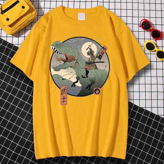 Yellow / XXL