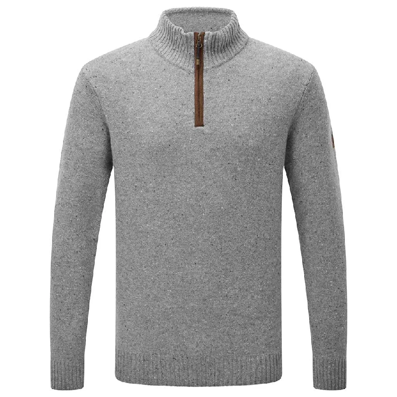 Kangtega 1/4 Zip Sweater | Men's